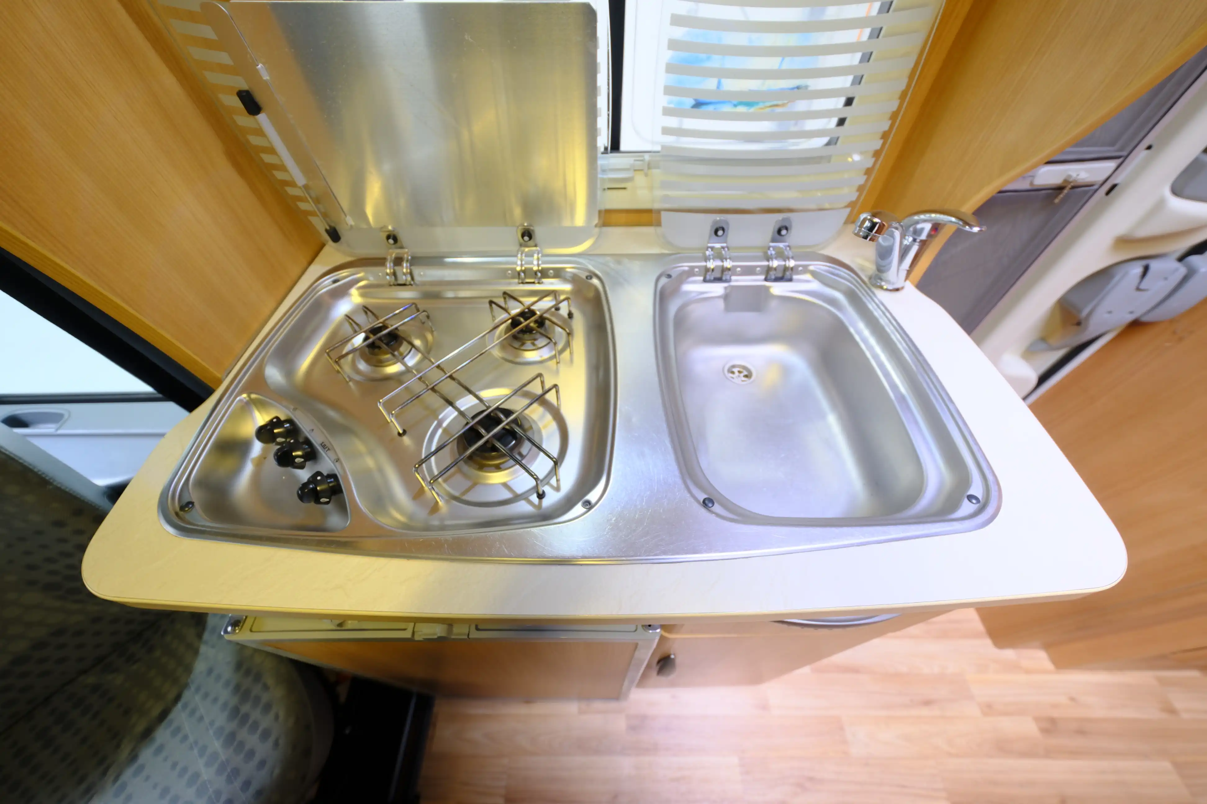 CHAUSSON Flash 04 - Ansicht 12